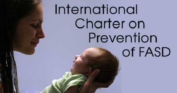 放下你的酒杯,喝了一杯酒对怀孕有什么影响