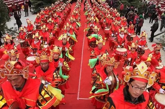 洪洞大槐树民歌问我祖先在何处,问祖先何处来山西洪洞大槐树歌曲