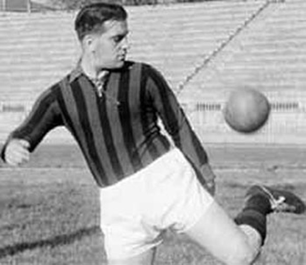 意大利足球联赛ac米兰,意甲AC米兰2-2博洛尼亚