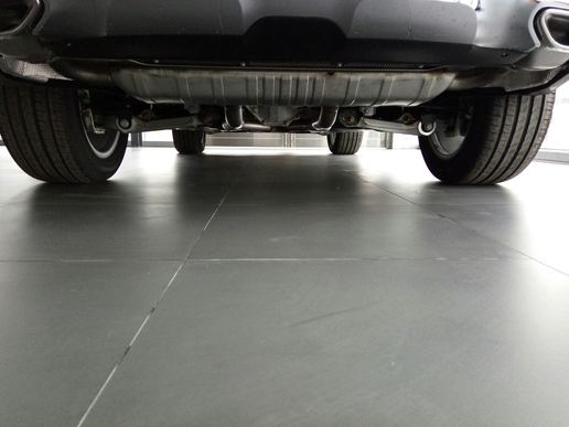 史上最草率的购车经历！奔驰GLE320coupe提车实录，看完你就知道有多草率了！