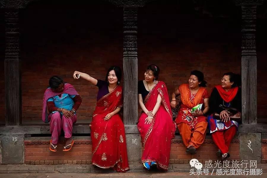 尼泊尔国歌唯一百花盛开的国度,尼泊尔百花图片