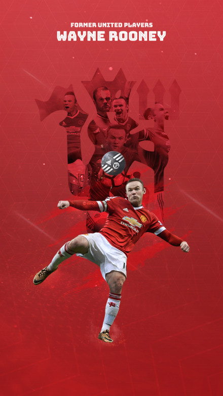 鲁尼背影图片,22年鲁尼背影照片