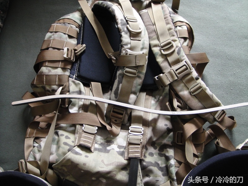 军用背包经典,入门军事背包哪个好看耐用