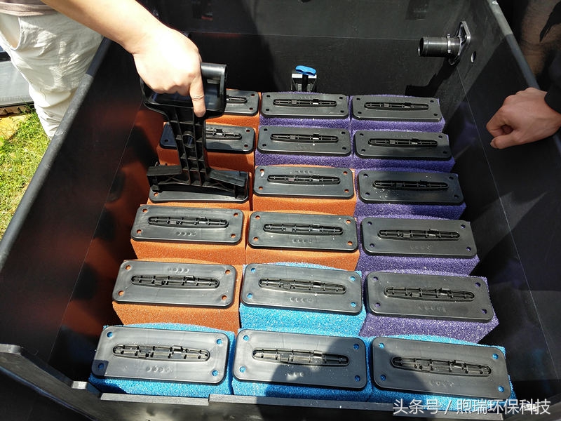 锦鲤鱼池生态循环过滤,锦鲤鱼池过滤系统视频