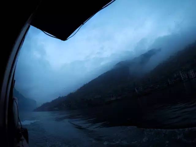 寻找消失的古镇,寻找被遗失的宝藏旅游景点