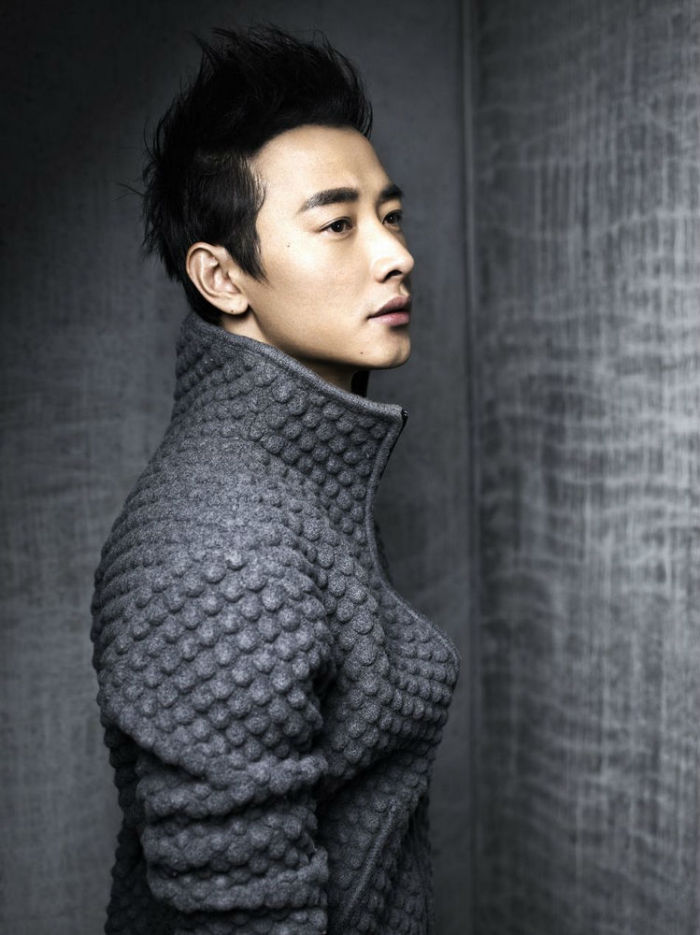 有美人沟的演员都大火，在剧中美人沟都散发魅力，来比比胡歌和易烊千玺的谁帅，看看谭松韵和朴信惠的谁美