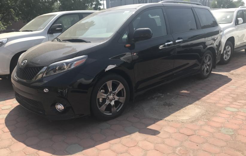 最具性价比的中大型mpv (四十万级别又省心的mpv)