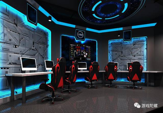 赛事、俱乐部、培训、代练，正在暴走的中国电竞谁能最后赚到钱？