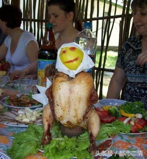 男朋友老说我眼睛小没有女人味，今天画双大眼给他看