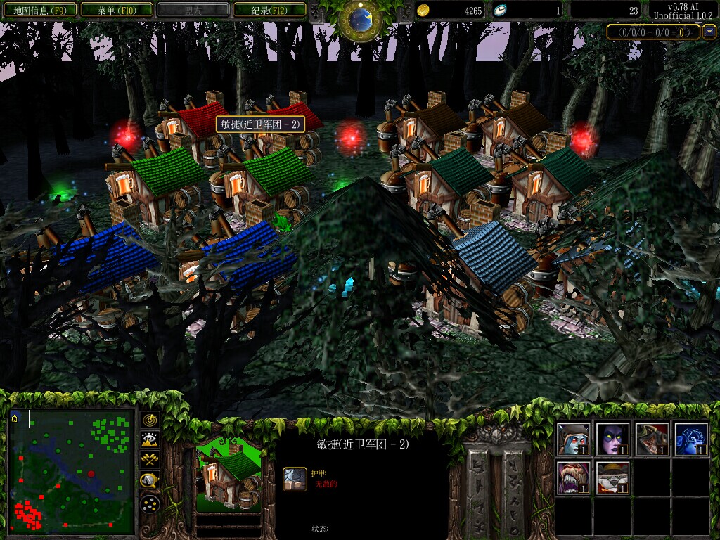 你玩Dota类游戏是用传统改键还是QWER改键?不同键位现已成新老玩家最大的矛盾根源!