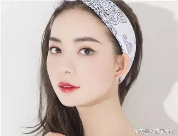 小直径美瞳自然,多大直径的美瞳戴着自然