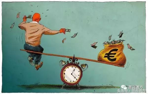 网赚行业的发展趋势,网赚风口新模式