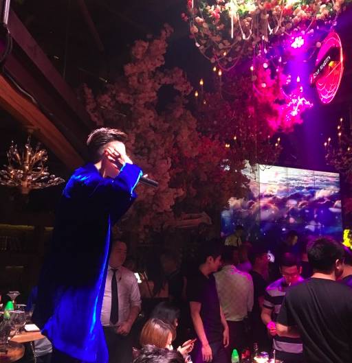 南宁必玩的酒吧推荐,南宁比较好玩的酒吧