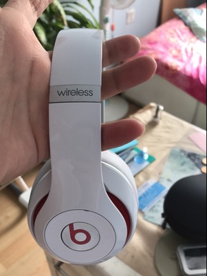 199包邮的二手录音师耳机魔声，看看会不会翻车