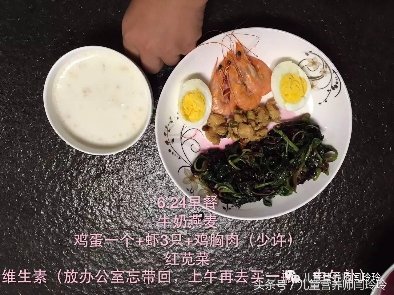 七日减肥食谱第一天只吃水果,挑战健康饮食15天减肥记