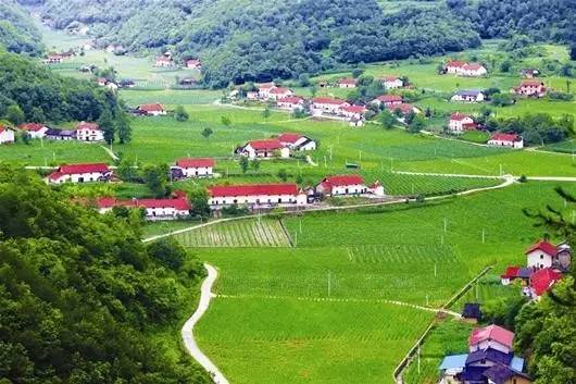 宜昌周边适合避暑的古镇,宜昌小众避暑景点