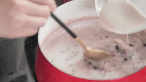 3种童年回忆冰棒，买不到就自己做：红豆绿豆燕麦冰棒