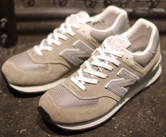 newbalance新百伦男士logo运动鞋,新百伦newbalance品牌鞋