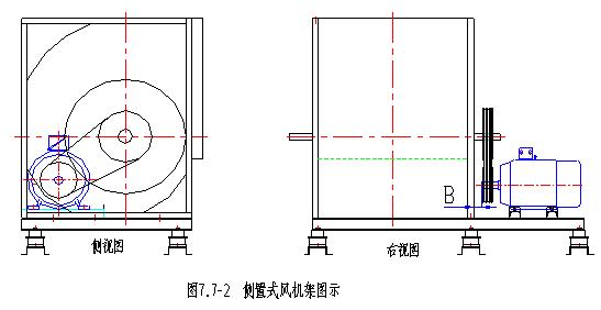 多台组合式空调机组集中控制,组合式空调机组管道阀门安装图