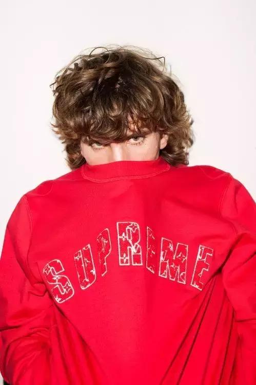 摄影大师眼中的LVXSuperme原来这么浪……