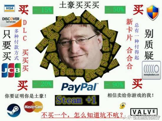 steam冬季大促销有什么值得购买的,steam夏日促销买什么好