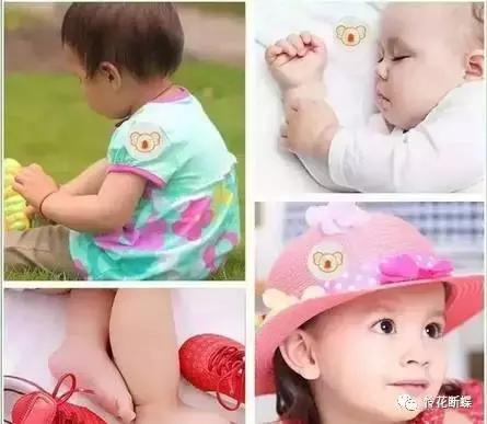 亲测10款驱蚊产品使用报告,10款驱蚊贴产品良心测评