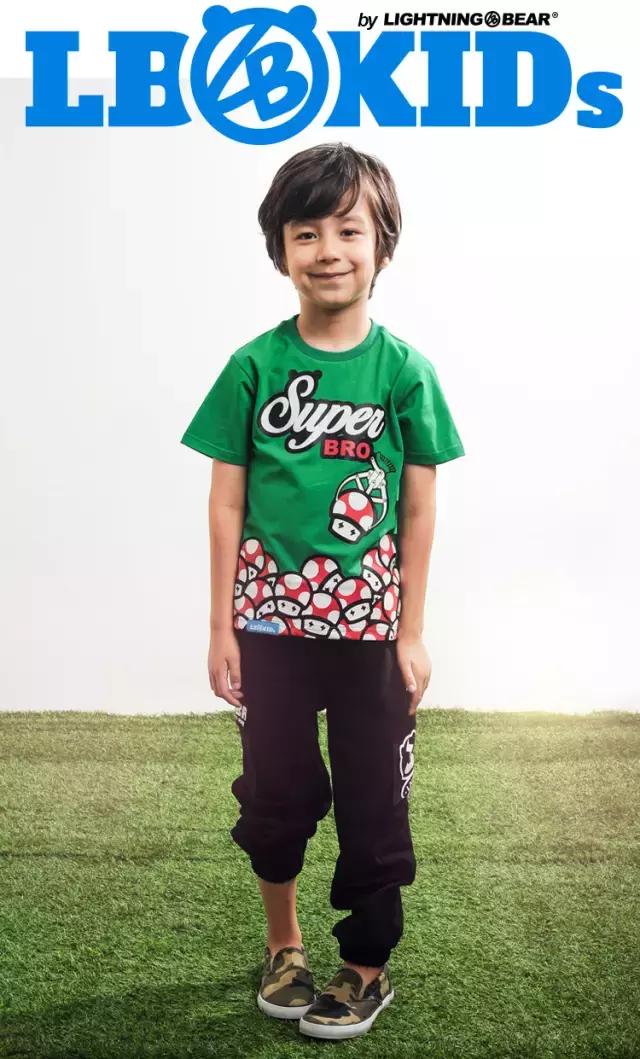 淘宝高人气的15家童装店,有哪些淘宝童装店铺值得推荐