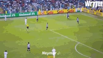 盘点内马尔10大经典任意球破门,经典足球过人集锦