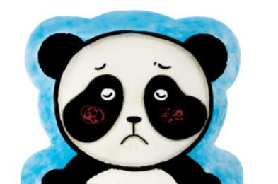 有黑眼圈正不正常,有黑眼圈看着不精神