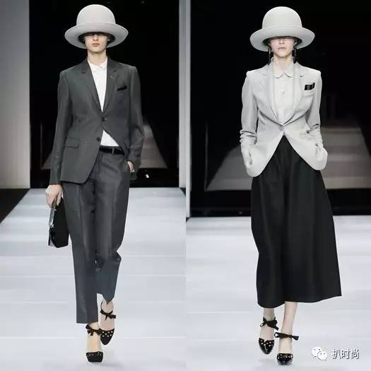 服装设计有freestyle吗？服装款式最全分类