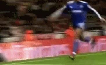 德罗巴魔兽跪地,德罗巴大器晚成