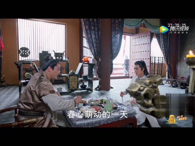 楚乔传宇文玥怎么暗示燕洵的,楚乔传中楚乔对元淳好不好