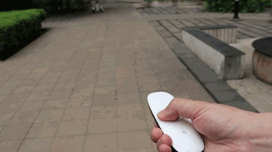 小米九号平衡车Plus体验比普通版贵3/4到底凭什么