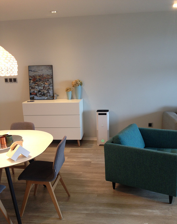 简装照样可以很温馨,简装房创意入住