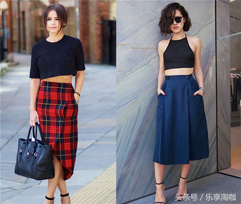 马甲线炫腹韩国舞蹈教程 (炫腹马甲线夏季造型)