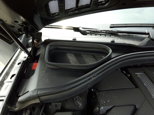 史上最草率的购车经历！奔驰GLE320coupe提车实录，看完你就知道有多草率了！