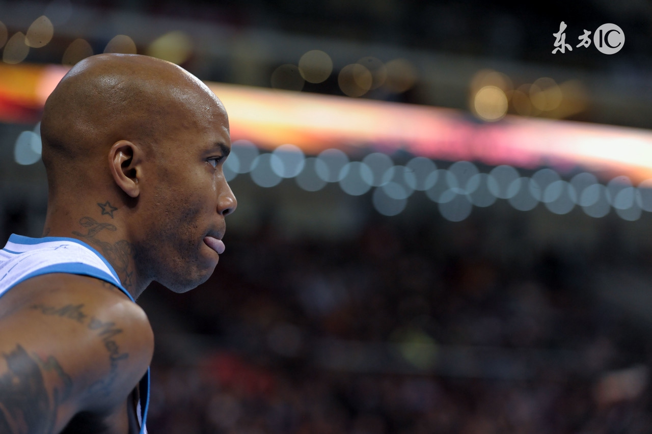 马布里在cba降维打击,马布里去cba原因