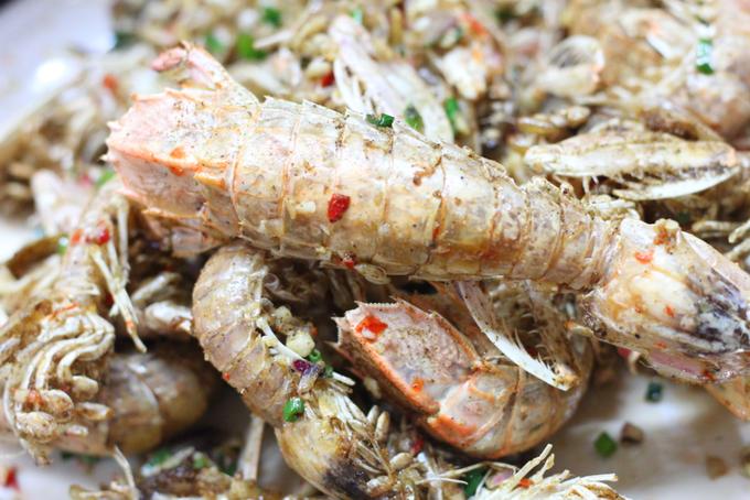 三亚自由行,三亚海鲜海旅