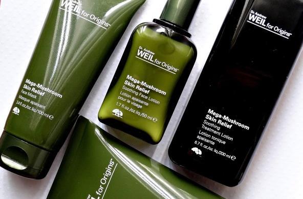 2017年Delmoon美容大赏护肤榜单