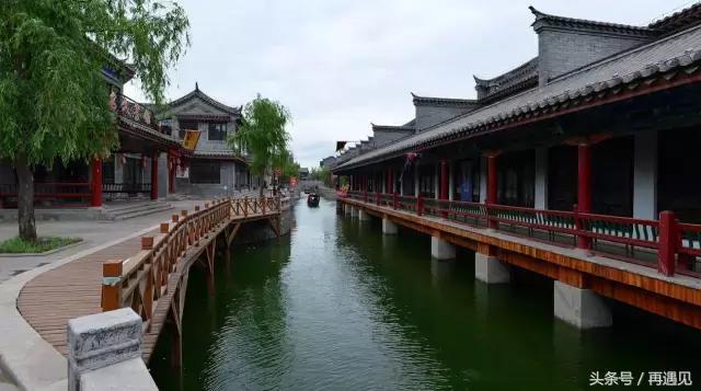 天津北塘古镇值得去吗,天津北塘古镇旅游攻略