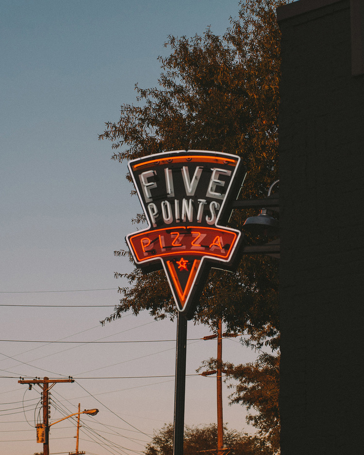 特色创意标志,创意标识的魅力