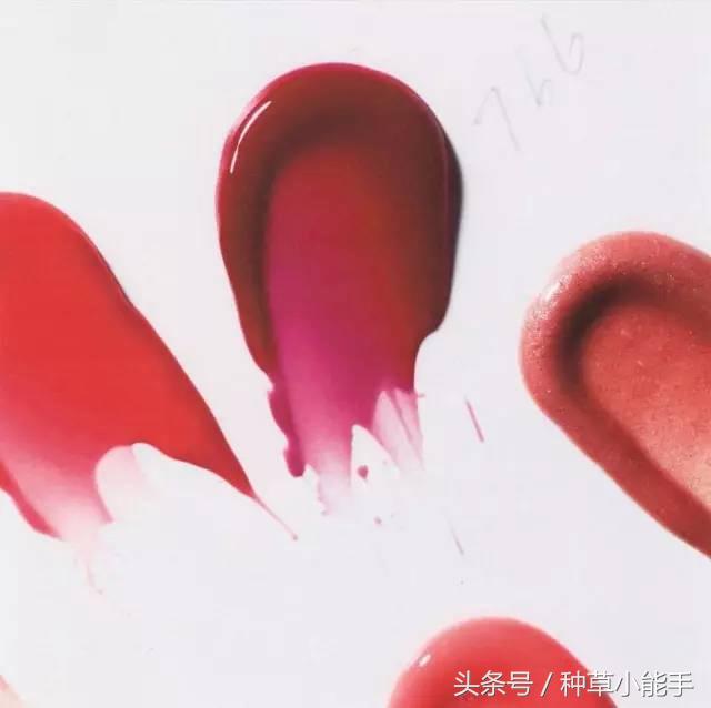 唇釉五原色,唇釉kiko32