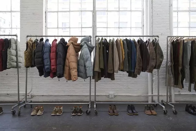 一把伞8000美元？VISVIM凭什么这么贵？！