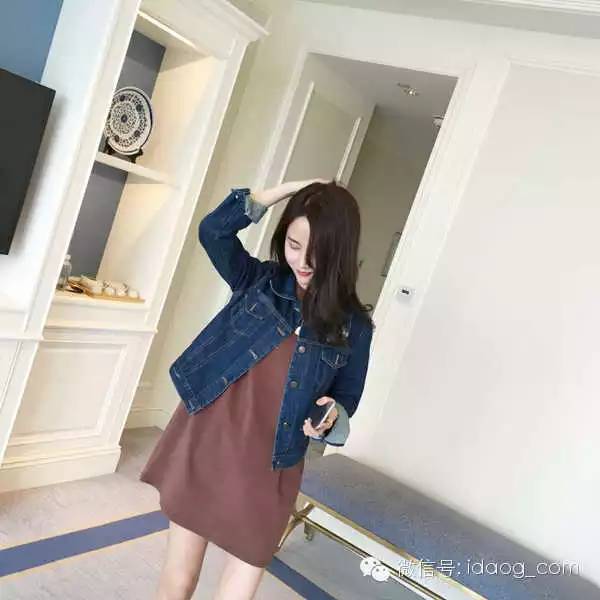 我的变美计划,我的春天时尚搭配