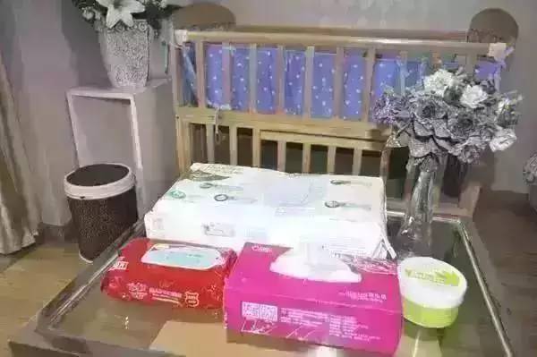 这就是马伊琍想要的母婴室！惠州这些地方要火了吗？