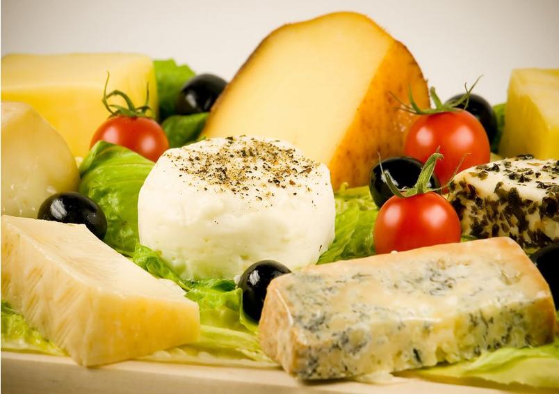 《奶酪陷阱》之我的“奶酪情”