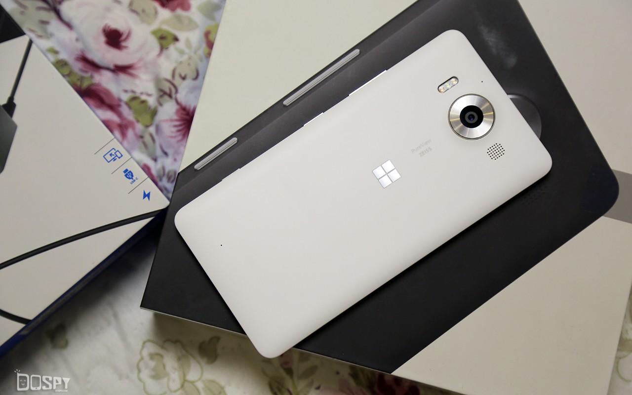 lumia950有什么功能,lumia950宣传视频