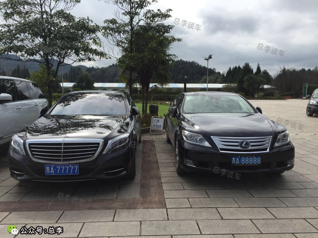 最牛的车和车牌贵州,贵州最牛逼的车