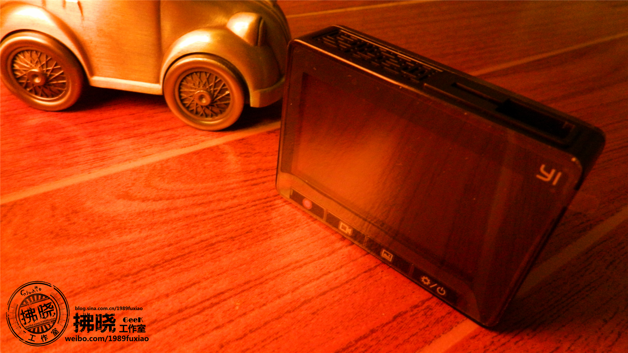 小米小蚁行车记录仪app,小米行车记录仪2标准版测评