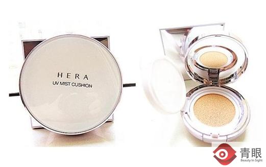 韩国最好用的气垫bb霜排名,韩国气垫bb霜